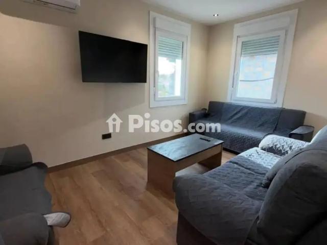 Casa en alquiler en Ourense