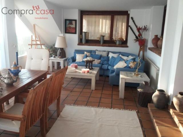 Villa en alquiler en Palazuelos De Eresma, Quitapesares