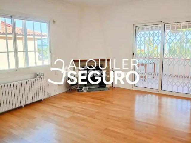 Casa en alquiler en Centre Històric, l'Alacantí