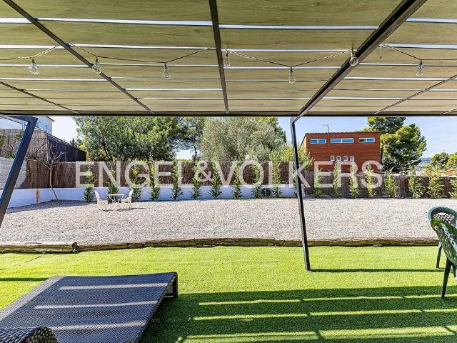 Chalet en alquiler en Baix Llobregat, Catalunya