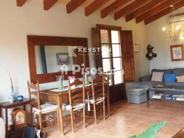 Casa en alquiler en Canavall, Palma