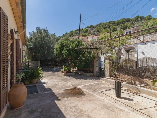 Chalet en alquiler en Canavall, Palma