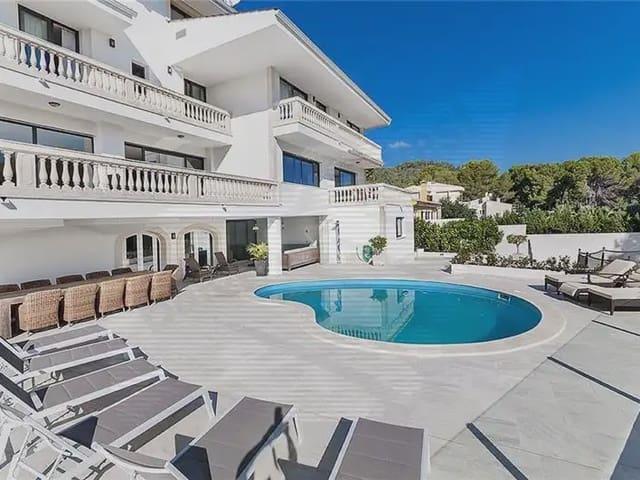 Chalet en alquiler en Canavall, Palma