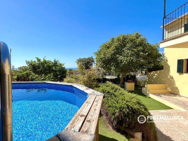 Chalet en alquiler en Palma