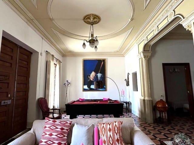 Chalet en alquiler en Canavall, Palma