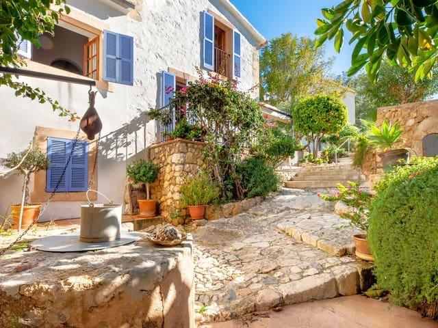 Chalet en alquiler en Canavall, Palma