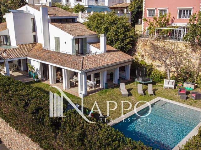 Chalet en alquiler en Canavall, Palma