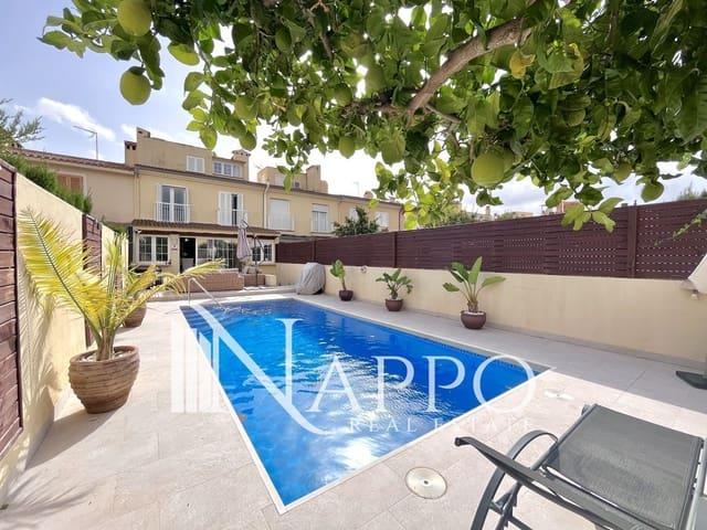 Chalet en alquiler en Canavall, Palma