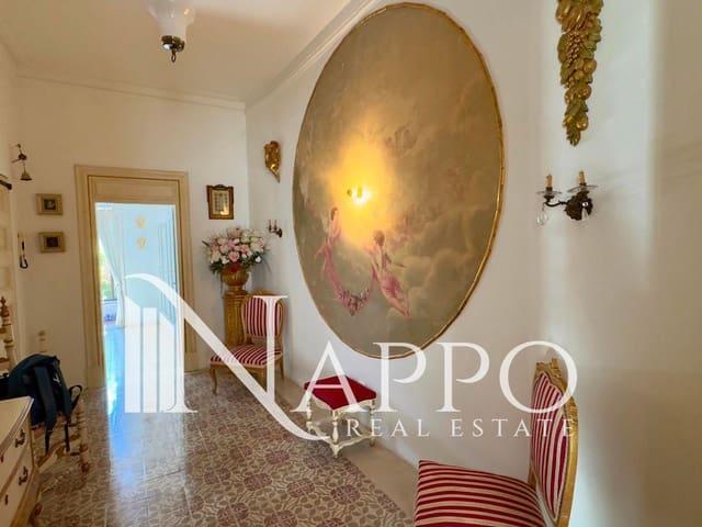 Chalet en alquiler en Canavall, Palma