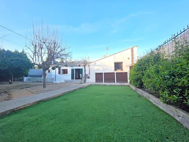 Chalet en alquiler en Canavall, Palma