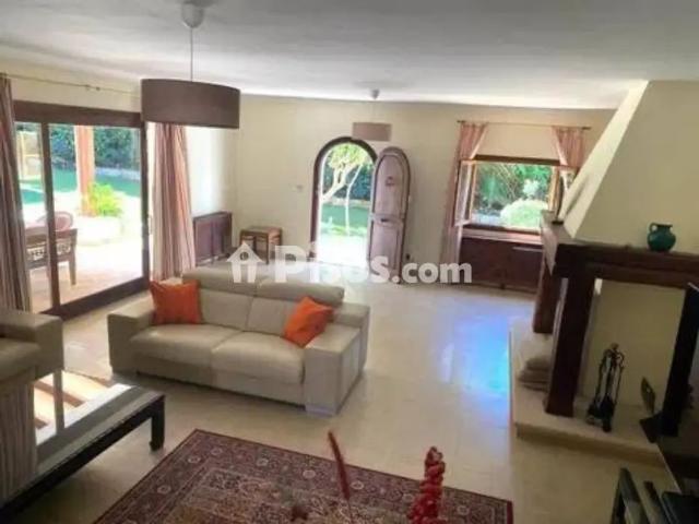 Casa en alquiler en el Camp de Túria, Valencia