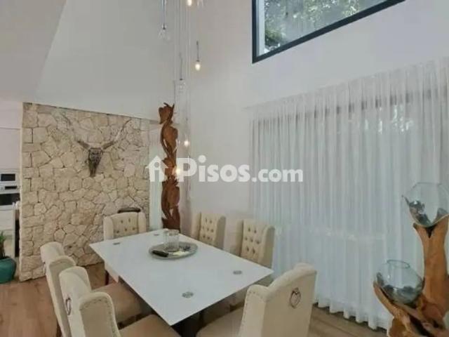 Casa en alquiler en el Camp de Túria, Valencia