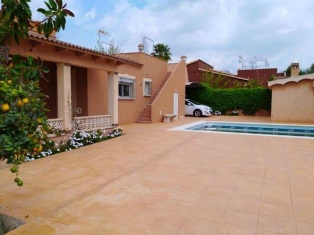 Chalet en alquiler en Sa Fonts Seca, Serra de Tramuntana