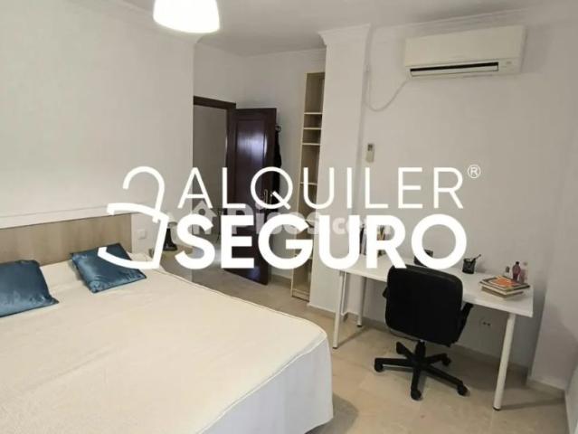 Casa en alquiler en Museo, Sevilla
