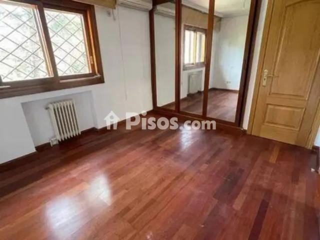 Casa en alquiler en Salamanca, Madrid
