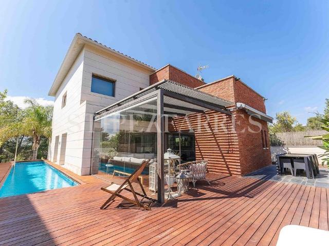 Chalet en alquiler en Baix Llobregat, Catalunya