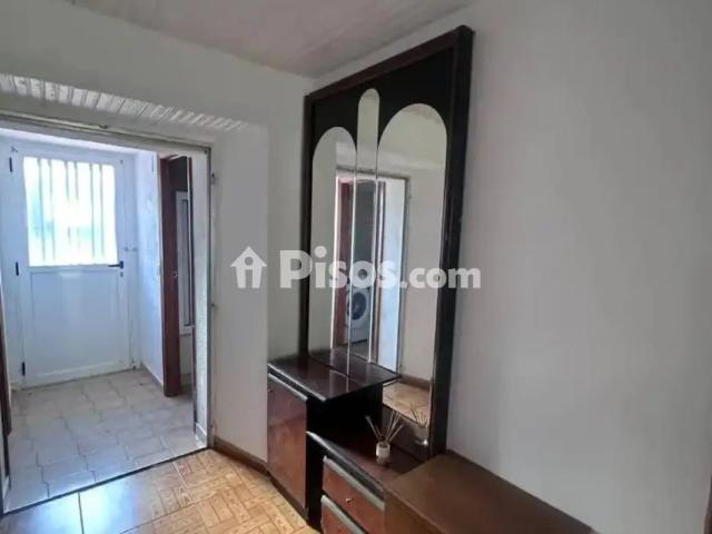 Casa en alquiler en Ourense