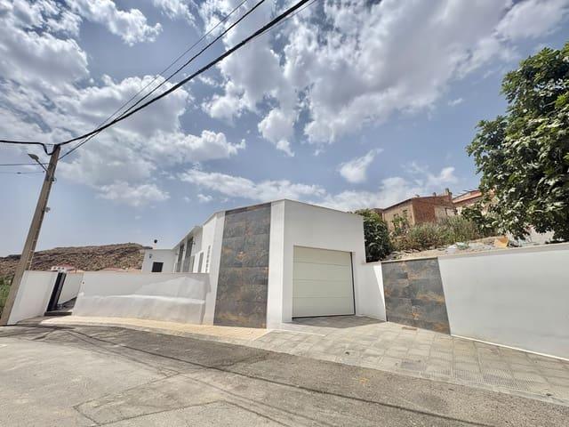 Chalet en alquiler en El Retamar, Valle del Almanzora