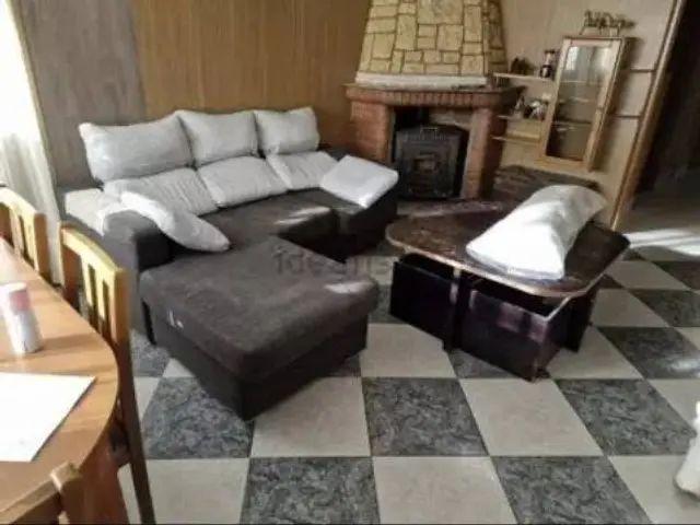 Casa en alquiler en Santo Domingo, Tierra de Badajoz