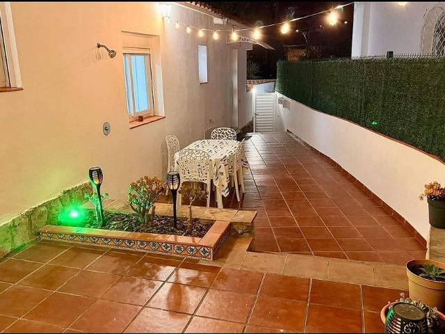 Chalet en alquiler en Bellamar, Baix Llobregat