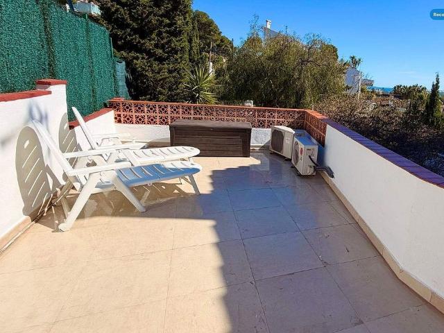 Chalet en alquiler en Bellamar, Baix Llobregat