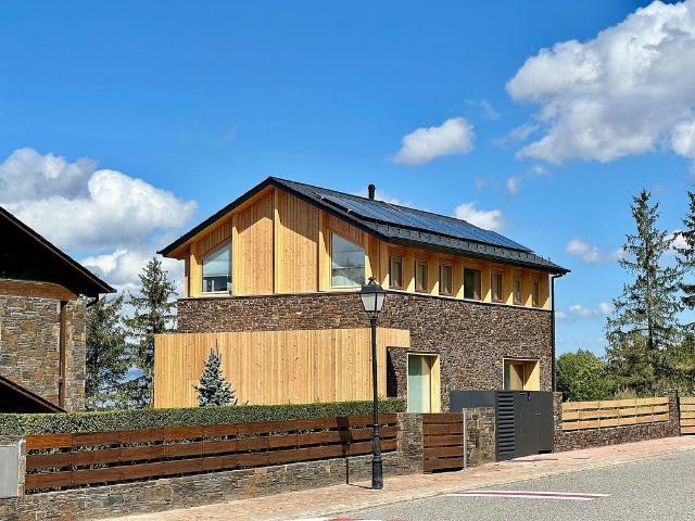 Chalet en alquiler en Cerdanya, Catalunya