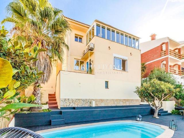 Chalet en alquiler en Garraf, Catalunya