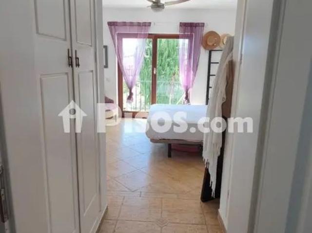 Casa en alquiler en Ronda, Granada