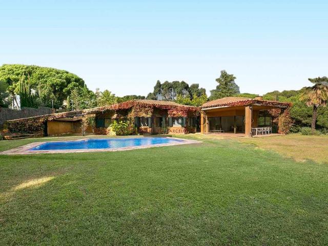 Chalet en alquiler en Maresme, Catalunya