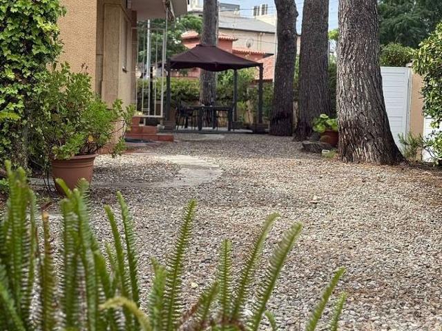 Villa en alquiler en Castelldefels, Baixador
