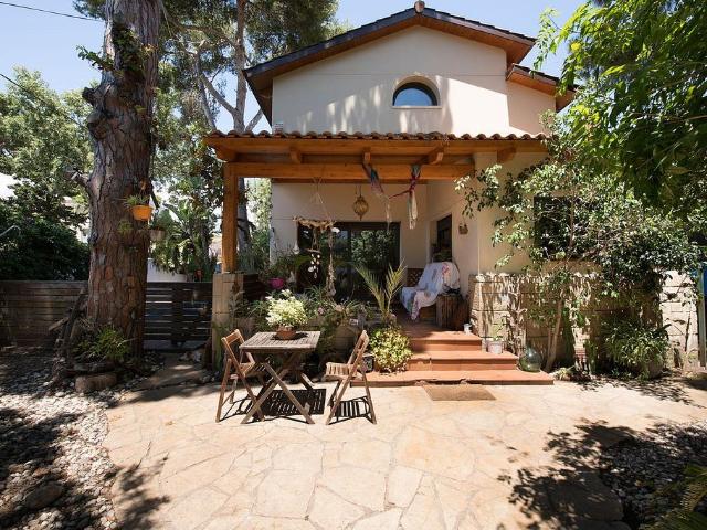Villa en alquiler en Castelldefels, Granvia Mar