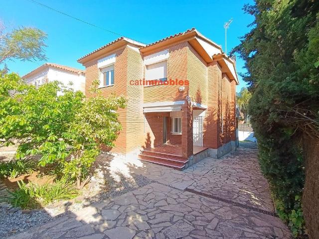 Chalet en alquiler en Sant Cugat Del Vallès, Valldoreix