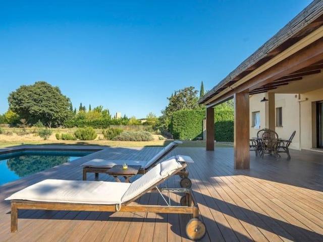 Villa en alquiler en Begur