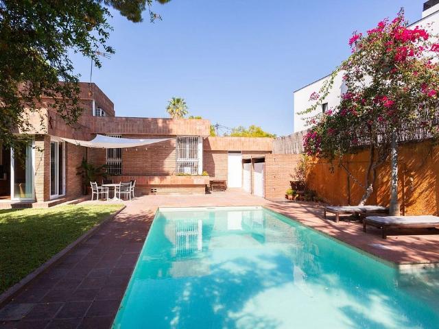 Chalet en alquiler en les Botigues, Baix Llobregat