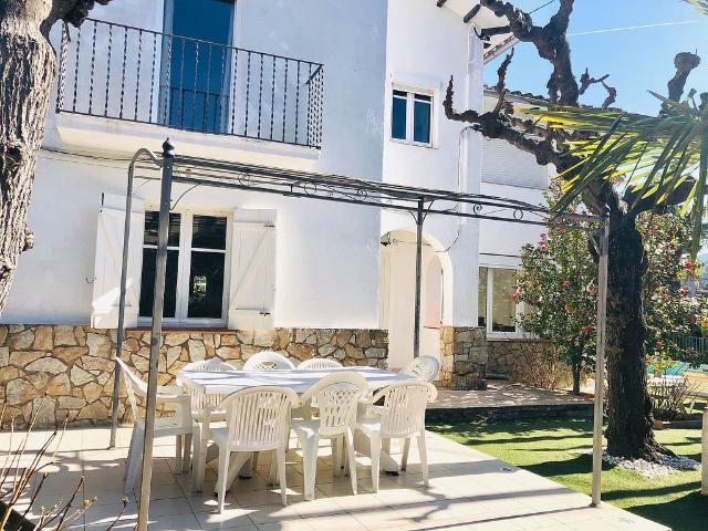 Chalet en alquiler en Arbúcies, Girona