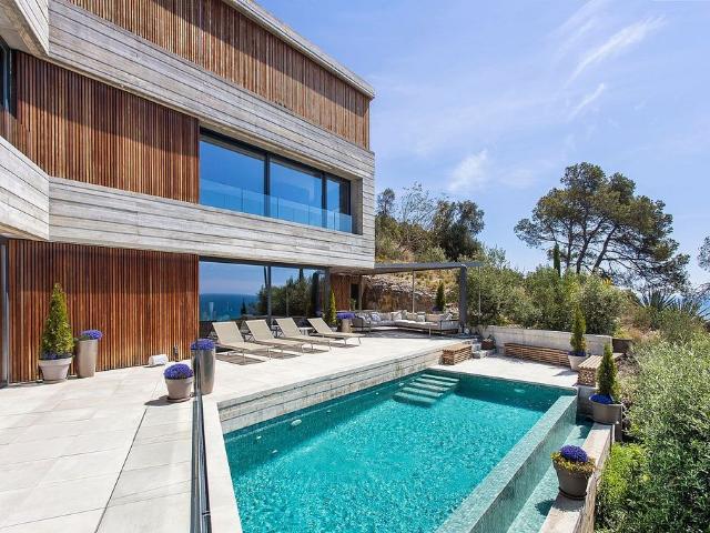 Chalet en alquiler en Baixador, Baix Llobregat