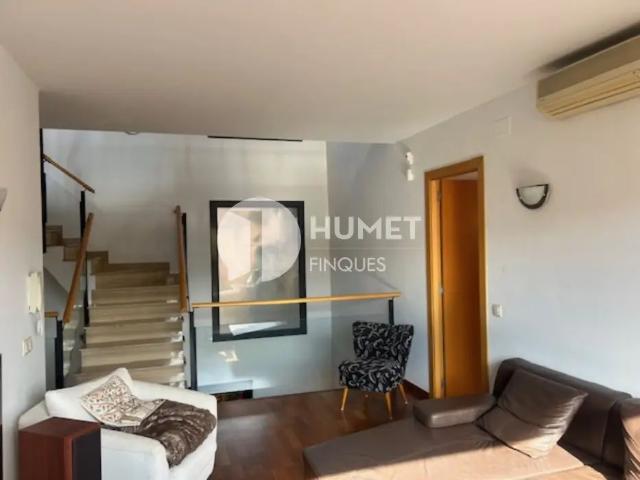 Casa en alquiler en Eixample, Barcelonès
