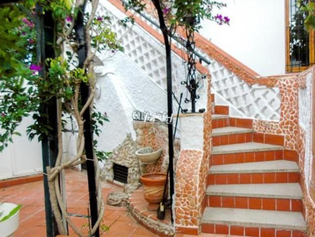 Chalet en alquiler en la Canyada, Paterna