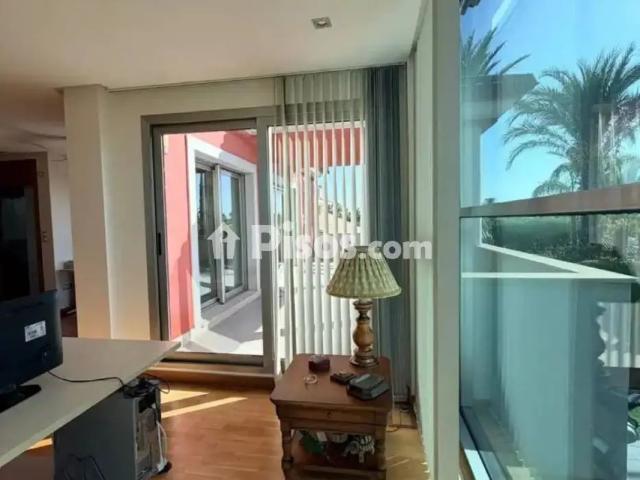 Casa en alquiler en el Raval de Santa Teresa, el Baix Vinalopó