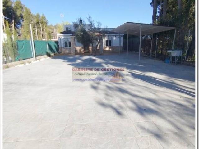 Chalet en alquiler en Albacete, Castilla-La Mancha