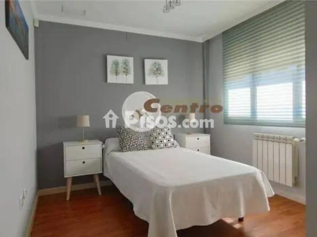 Casa en alquiler en Distrito 4, Albacete