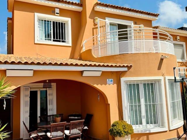 Chalet en alquiler en la Marina Alta, Valencia