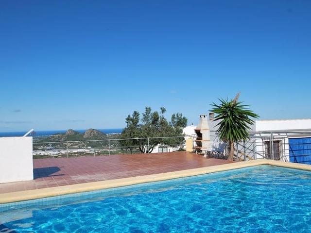 Villa en alquiler en Pedreguer Villa en alquiler en Pedreguer