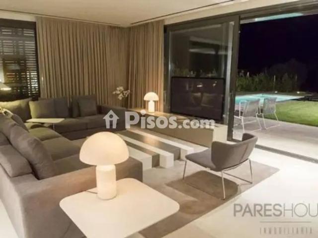 Casa en alquiler en Eixample, Gironès