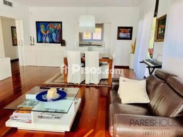 Casa en alquiler en Eixample, Gironès