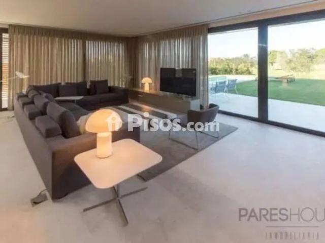 Casa en alquiler en Eixample, Gironès