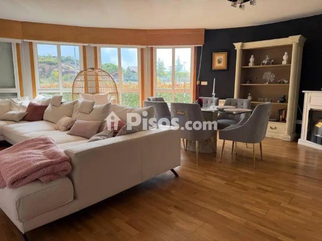 Casa en alquiler en Centro, Ourense