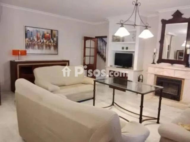 Casa en alquiler en Distrito Sur, Córdoba
