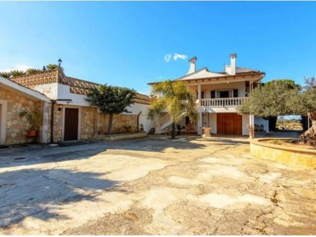 Casa en alquiler en Petra