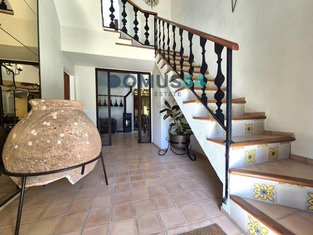 Chalet en alquiler en Pla de Mallorca, Baleares